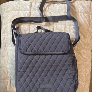 Vera Bradley Lunch Box